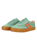 Kawasaki Sneaker Fuzion 2.0 in 3220 Lichen