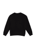 GCDS Sweatshirt 1523BA Schwarz