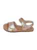 KOEL Sandalen ASHLEY METALLIC in goldfarben
