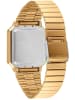 Casio Uhr in Gold