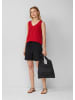 s.Oliver T-Shirt in 3533_mohnrot