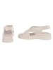 Ital-Design Sandale & Sandalette in Apricot
