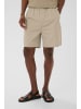 Matinique Shorts MANoram Relaxed fit in Plaza Taupe