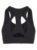 Urban Classics Urban Classics Ladies Sports Bra Ladies Sports Bra in black