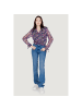 Guess Jeans Blau