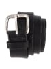 Strellson Gürtel Leder black