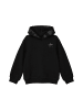 s.Oliver Sweatshirt langarm in Schwarz