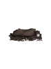 Rifle Braun Polyester Herren Schal