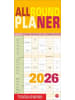 Heye Kalender Kalender - Allroundplaner 2026