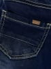name it Jeans in Dark Blue Denim