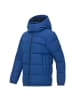 Regatta Winterjacke Kinder Rover Wasserabweisend in blau
