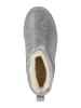 VAN HILL Winter Boots Aurora in Silber