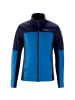 Maier Sports Hybridjacke Svolvar in Royal Blau