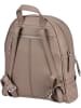 LIEBESKIND BERLIN Rucksack / Backpack Alita 20 in Wood