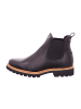 PANAMA JACK Chelsea Boots in Schwarz