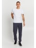 BLEND Jogginghose in blau