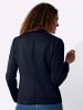WITT WEIDEN Jerseyblazer in marine