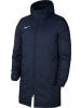 Nike Winterjacke für Damen in uni