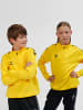Hummel Halbreißverschluss Sweatshirt Hmlcore Multisport Kinder in SPORTS YELLOW