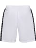 Hummel Verstellbare Taille Kurze Hose Hmlauthentic Herren in WHITE