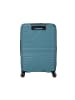 American Tourister Flytwist Spinner 67 cm mit TSA-Zahlenschloss in storm blue