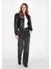DreiMaster Women Jacket in black