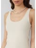 QS T-Shirt in 0808_beige