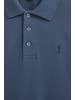 Polo Club Poloshirt MAN RIGBY GO POLO SS IO SHORT SLEEVE REGULAR FIT in Denim