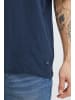 BLEND T-Shirt BHTee in Blau