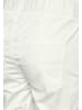Cecil Stoffhose für Damen in Weiß