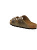 Birkenstock Pantolette in grau