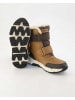 Geox Winterstiefel in Braun