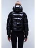 Napapijri Winterjacke A-GLANE W in Black 041