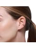 Steel_Art Earcuff Damen Elowen goldfarben in goldfarben