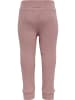 Hummel Kinder Leggings in Rosa