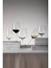 Zwiesel Glas 6er Set Rotweingläser VUELO 785 ml in transparent