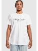 Mister Tee T-Shirt in white