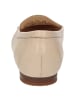 Sioux Slipper Zalla in beige