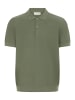CASUAL FRIDAY Poloshirt CFEdward in Grün