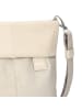Zwei Olli Umhängetasche 25 cm linen