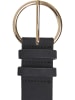 Urban Classics Belts in black