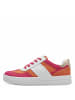 Marco Tozzi Sneaker für Damen in orange