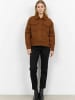 soyaconcept Jacken SC-ASTA in 8810 BROWN