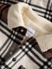 Jack & Jones Hemd in Cocoa