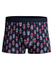 Calida New Boxer in saphir blue