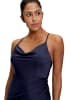 Vera Mont Abendkleid figurbetont in Night Sky