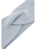 MELA Damen Stirnband MEENA in cloudy blue