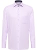 Eterna Hemd MODERN FIT in orchid