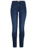Tommy Hilfiger Slim Fit Jeans für Damen in blau