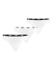 Puma 3er Pack Iconic Strings